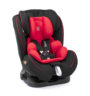 Car Seat Taiyang – Black & Red