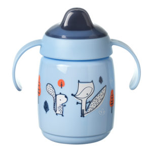 Superstar Training Sippee Cup – Blue