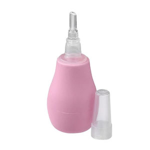 Nasal Aspirator - Pink