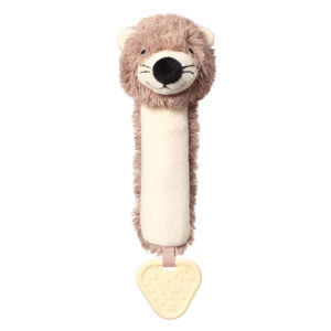 Otter Maggie Squeaky Toy
