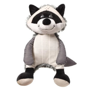 Racoon Rocky Cuddly Toy