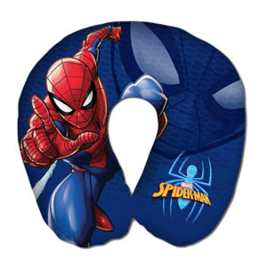 Child Travel Pillow – Spiderman