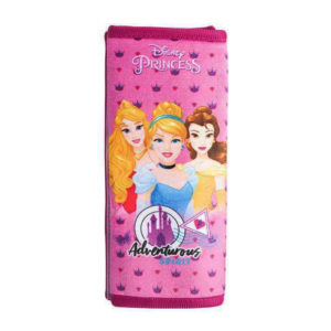 Seat Belt Cover - Disney Princesses