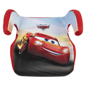 Booster Seat – Cars