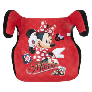 Booster Seat – Minnie