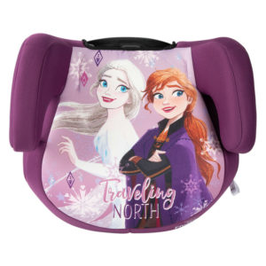Booster Seat – Frozen