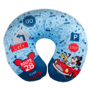 Child Travel Pillow – Mickey