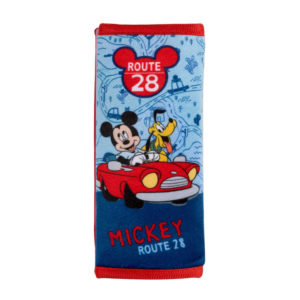 Seat Belt Cover - Mickey