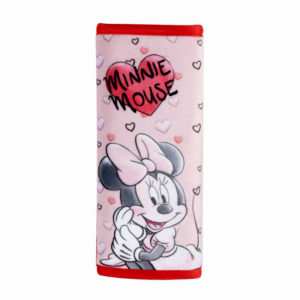 Seat Belt Cover - Minnie