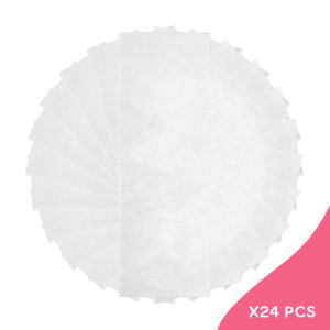 Hygiene sleeves for Relief Pad – 24pcs