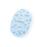 Baby Bath Sponge – Blue