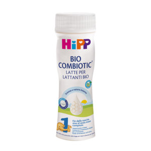 HiPP 1 Bio Combiotik® - Ready to Drink