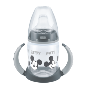 Mickey Mouse Learner Bottle – 150ml
