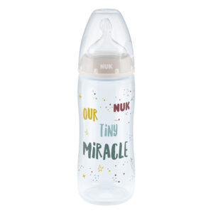 Family Love First Choice+ Bottle – 360ml