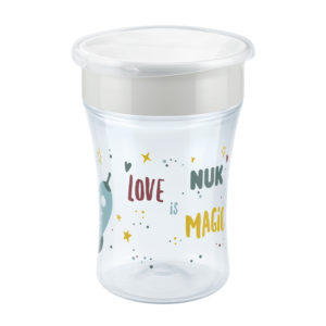 Family Love Magic Cup