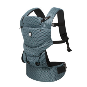 Carrier Urban Comfort - Emerald