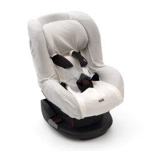 Seat Cover Group 1 - Linea