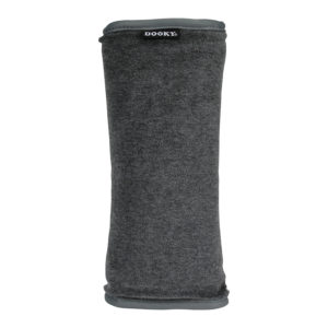 Seatbelt Pillow - Dark Grey