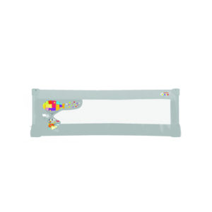 Bed Rail - Zeppelin