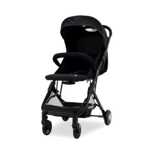 Flight Stroller - Black