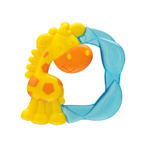 Jerry Giraffe Water Teether