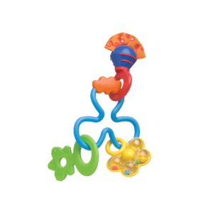 Twirly Whirly Rattle
