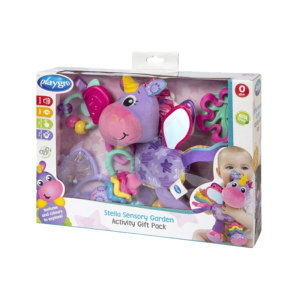 Stella Sensory Garden Activity Gift Pack