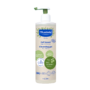 Organic Cleansing Gel 400ml