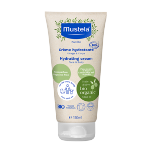 Hydrating Cream