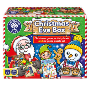 Christmas Eve Box