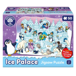 Ice Palace