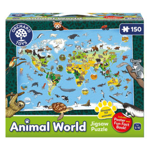 Animal World