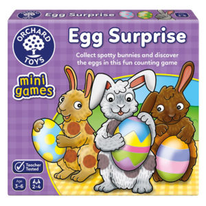 Egg Surprise