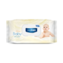 Baby Wet Wipes - 120pcs