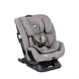 Every Stage FX Car Seat - Gray Flannel