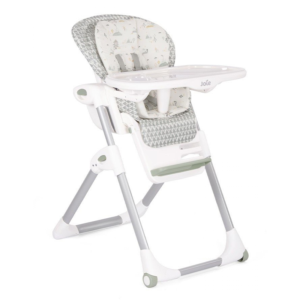 Mimzy Lx Highchair - Wild Island