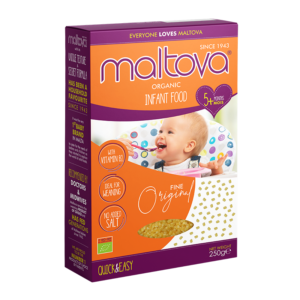 Maltova Original - Fine 5M+
