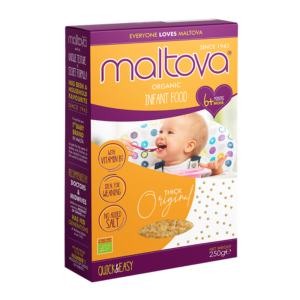 Maltova Original - Thick 6M+