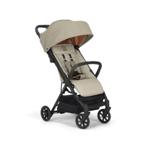 Quid Stroller - Camel Beige