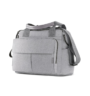 Dual Bag - Silk Grey