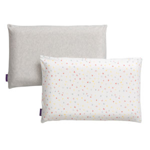 Clevafoam® Pram Pillow Case - Triangles