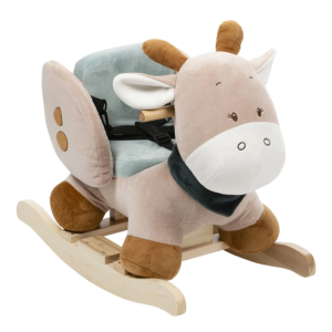 Luna The Giraffe Rocker