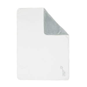 Axel & Luna Super Soft Baby Blanket