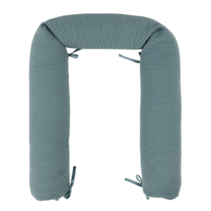 Axel & Luna Bed Bumper Pillow