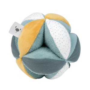 Lapidou Activity Ball - Green