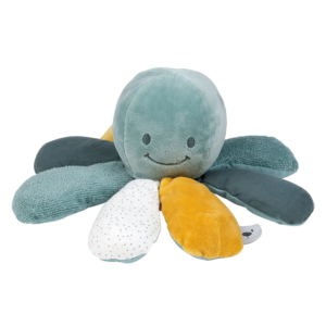 Lapidou Activity Octopus - Green