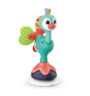 High Chair Toy - Peacock - 6M+
