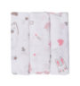 Muslin Squares - Bunny