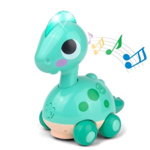 Musical Dinosaur - 18M+