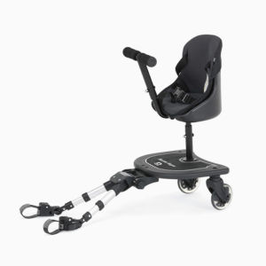 Buggy Board With A Seat - 15M+